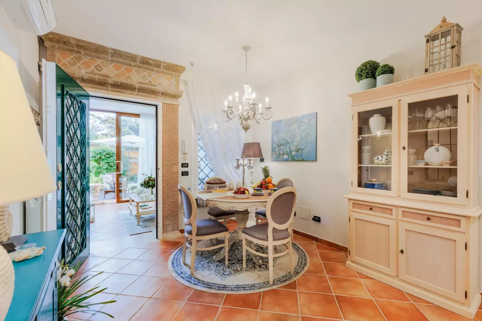 Villa Corallina, A Luxury 2 bedrooms Villa-Niet-getagd