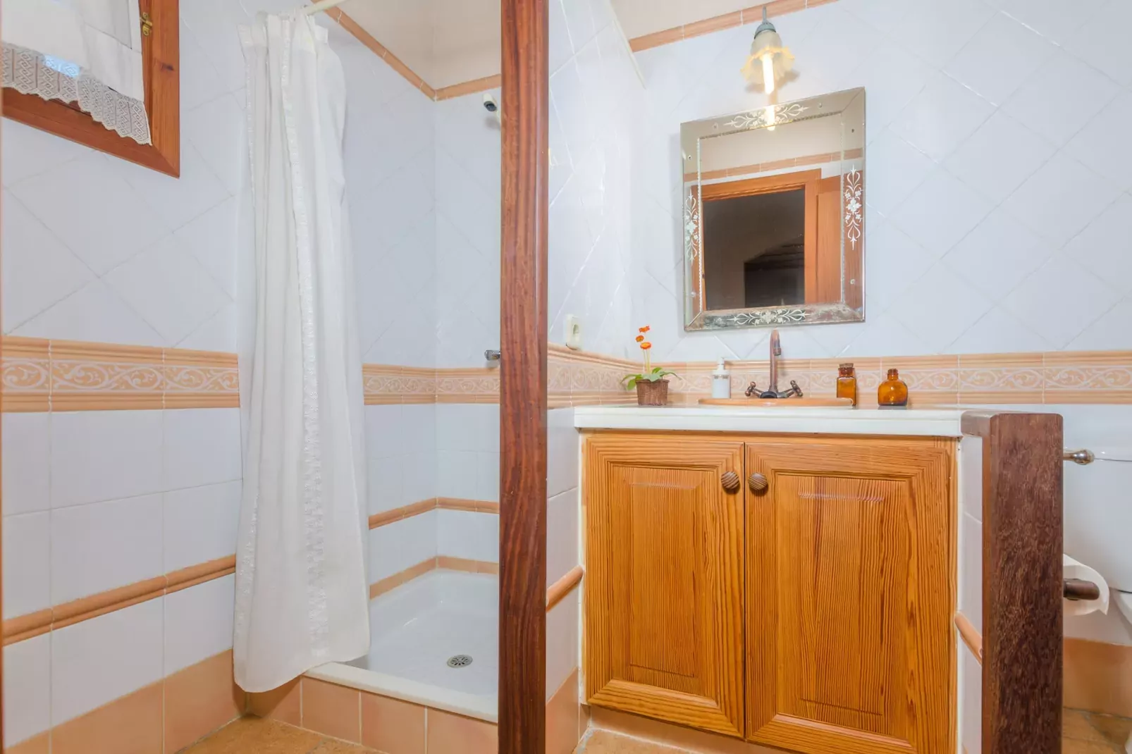 Can Fosquet-Badkamer