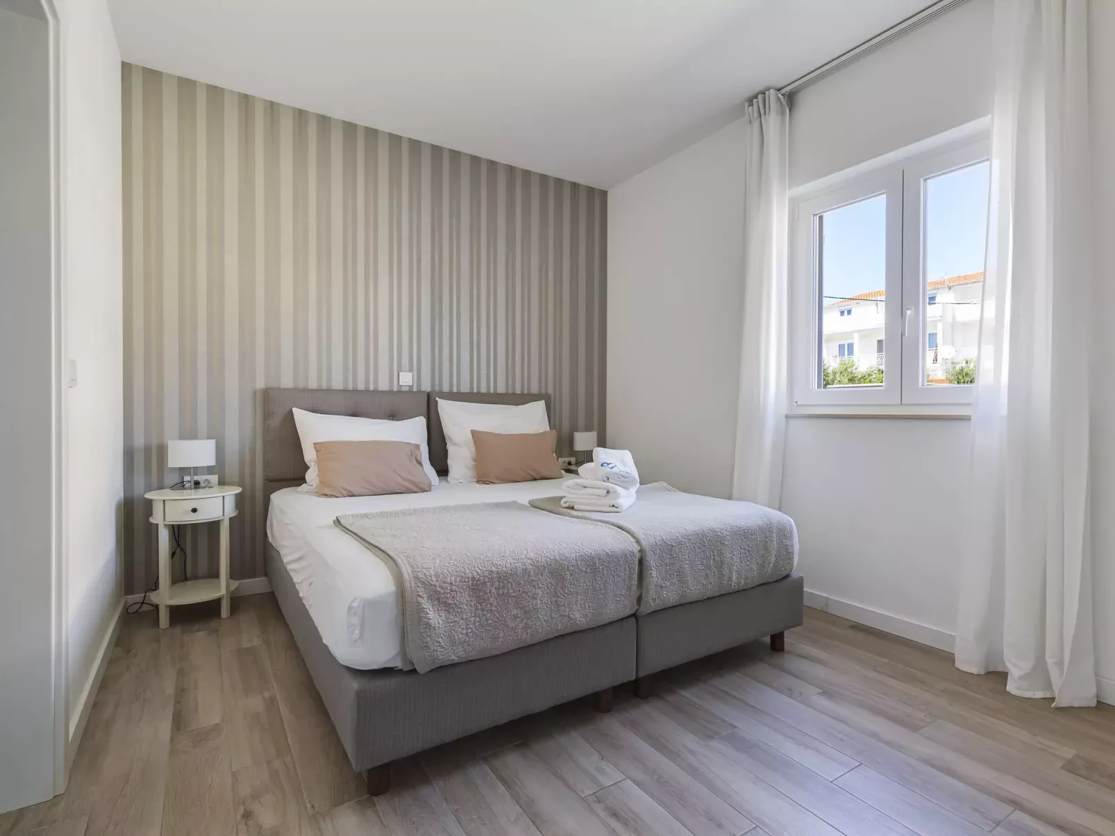 Luxury Sea View-Binnen
