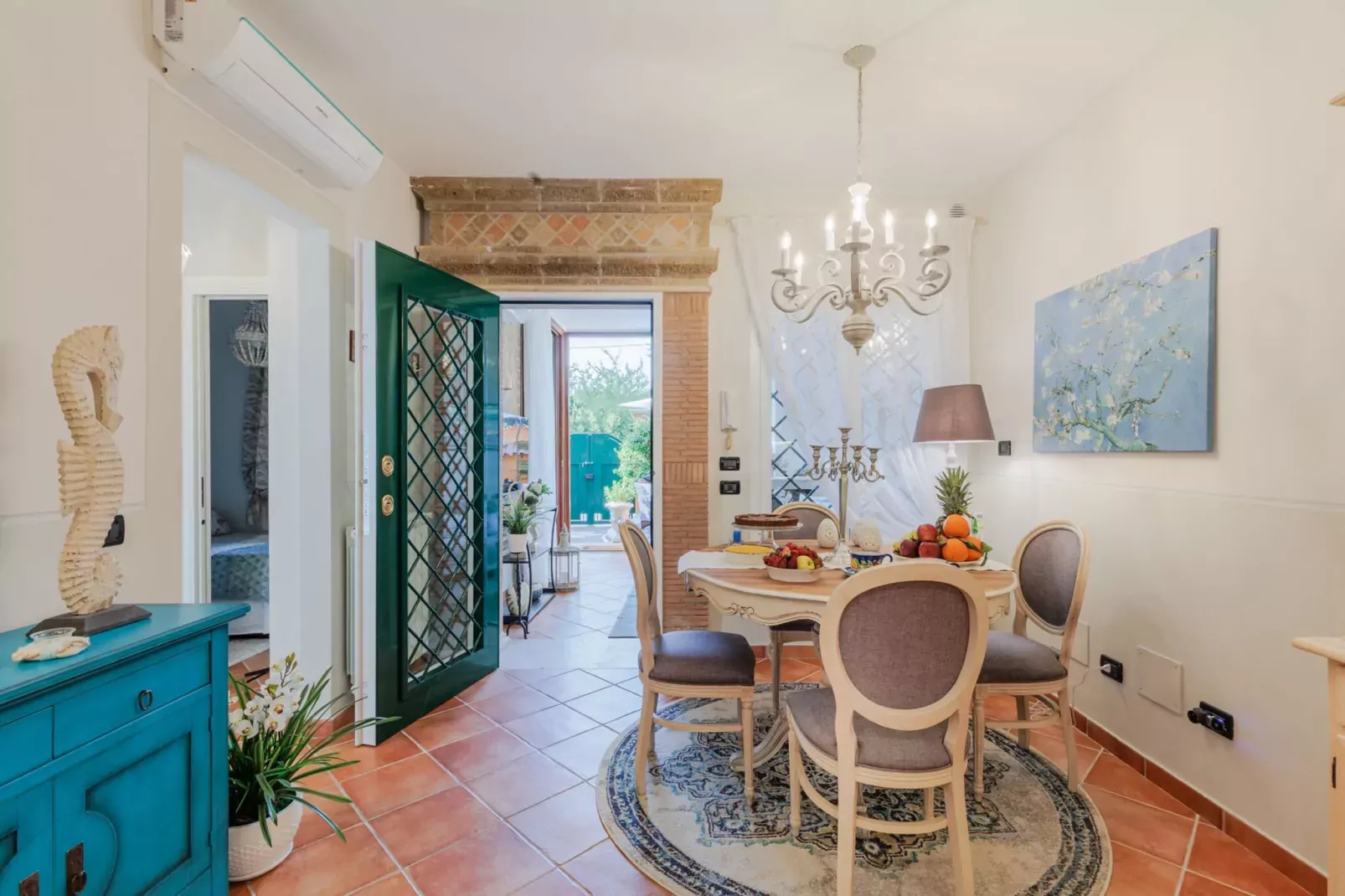 Villa Corallina, A Luxury 2 bedrooms Villa-Niet-getagd