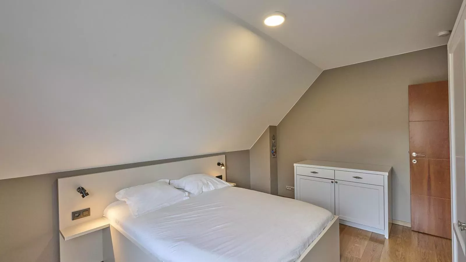 Bigaro 1-Slaapkamer