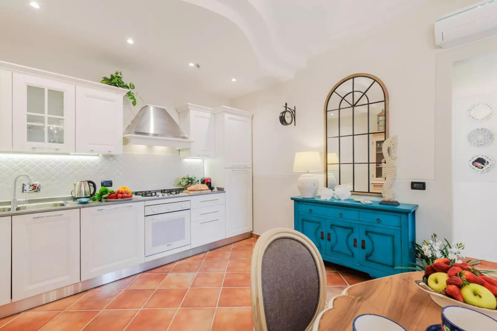 Villa Corallina, A Luxury 2 bedrooms Villa-Niet-getagd