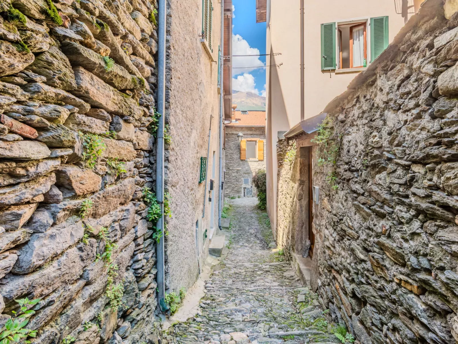 Castello-Buiten
