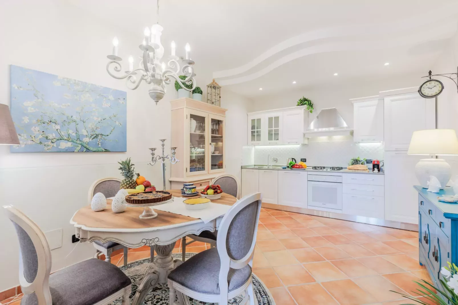 Villa Corallina, A Luxury 2 bedrooms Villa-Niet-getagd