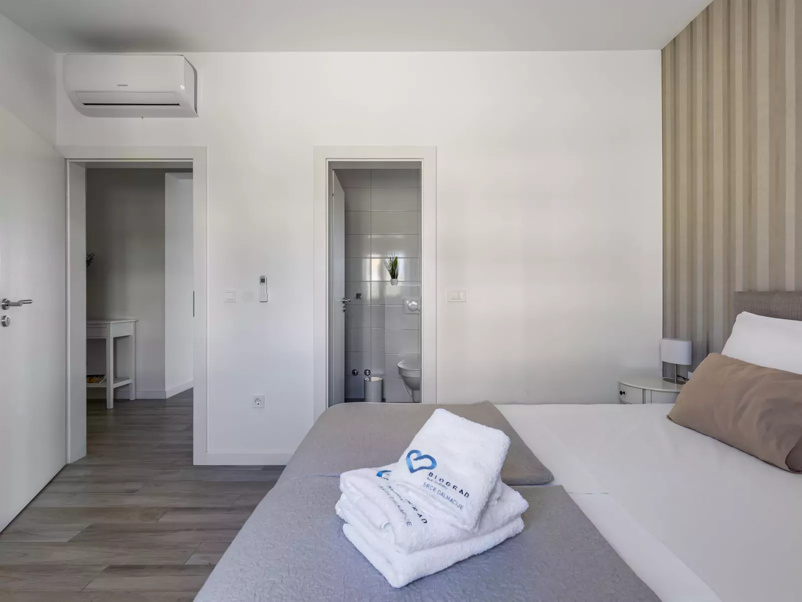 Luxury Sea View-Binnen