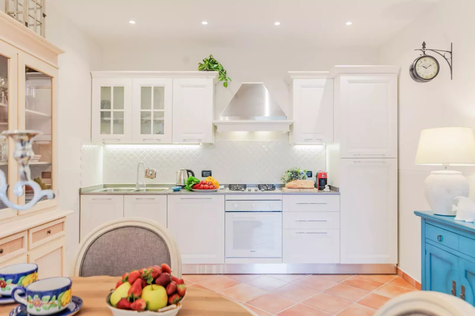 Villa Corallina, A Luxury 2 bedrooms Villa-Niet-getagd