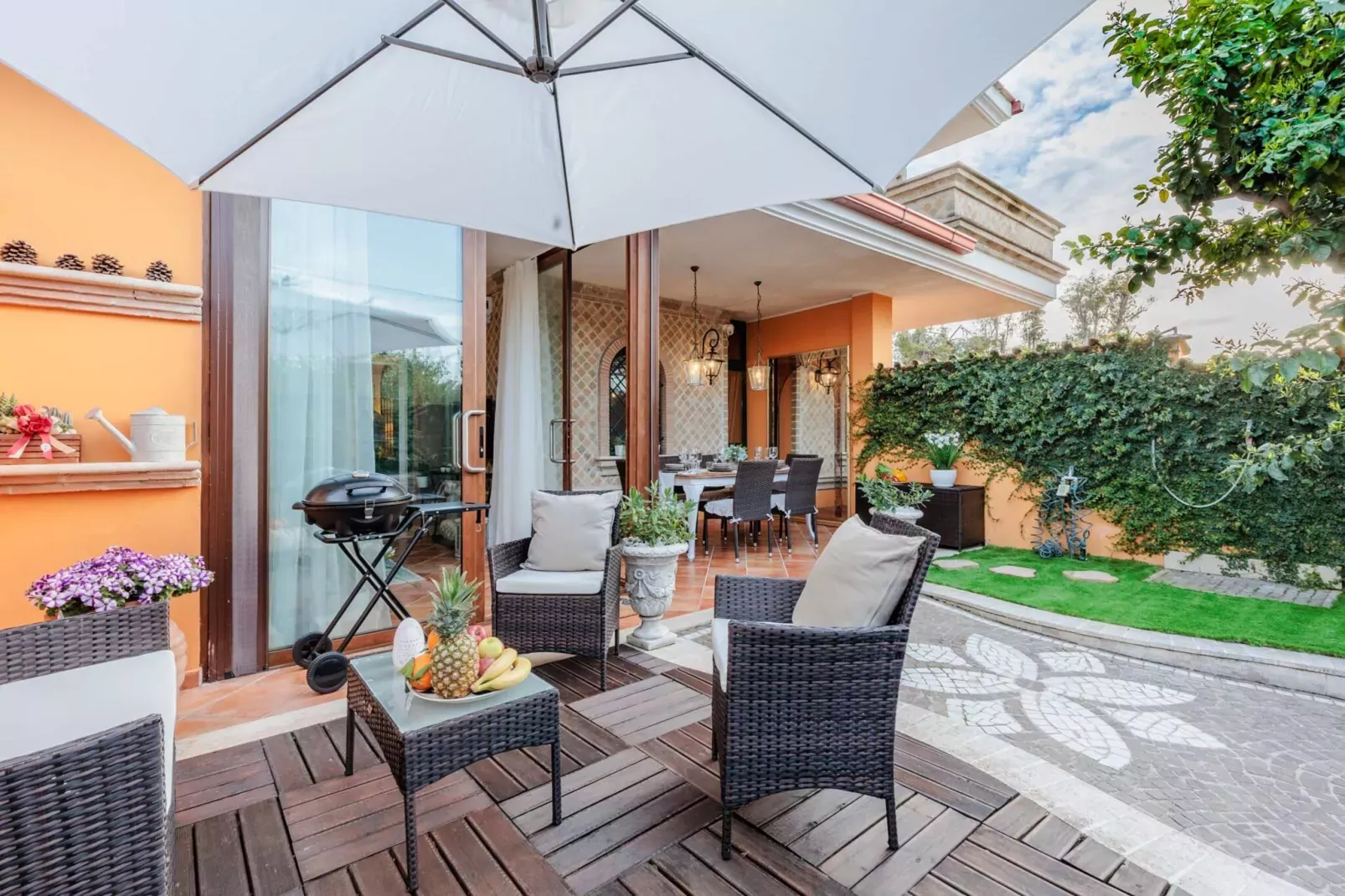 Villa Corallina, A Luxury 2 bedrooms Villa-Niet-getagd