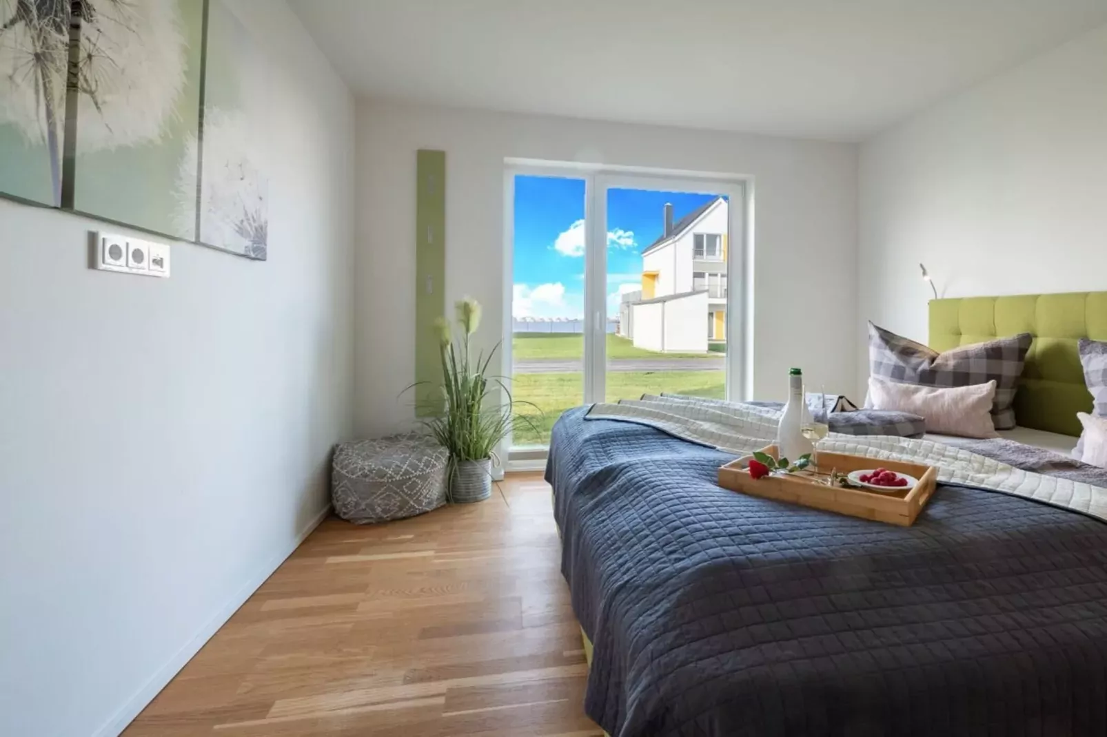 424127-Slaapkamer
