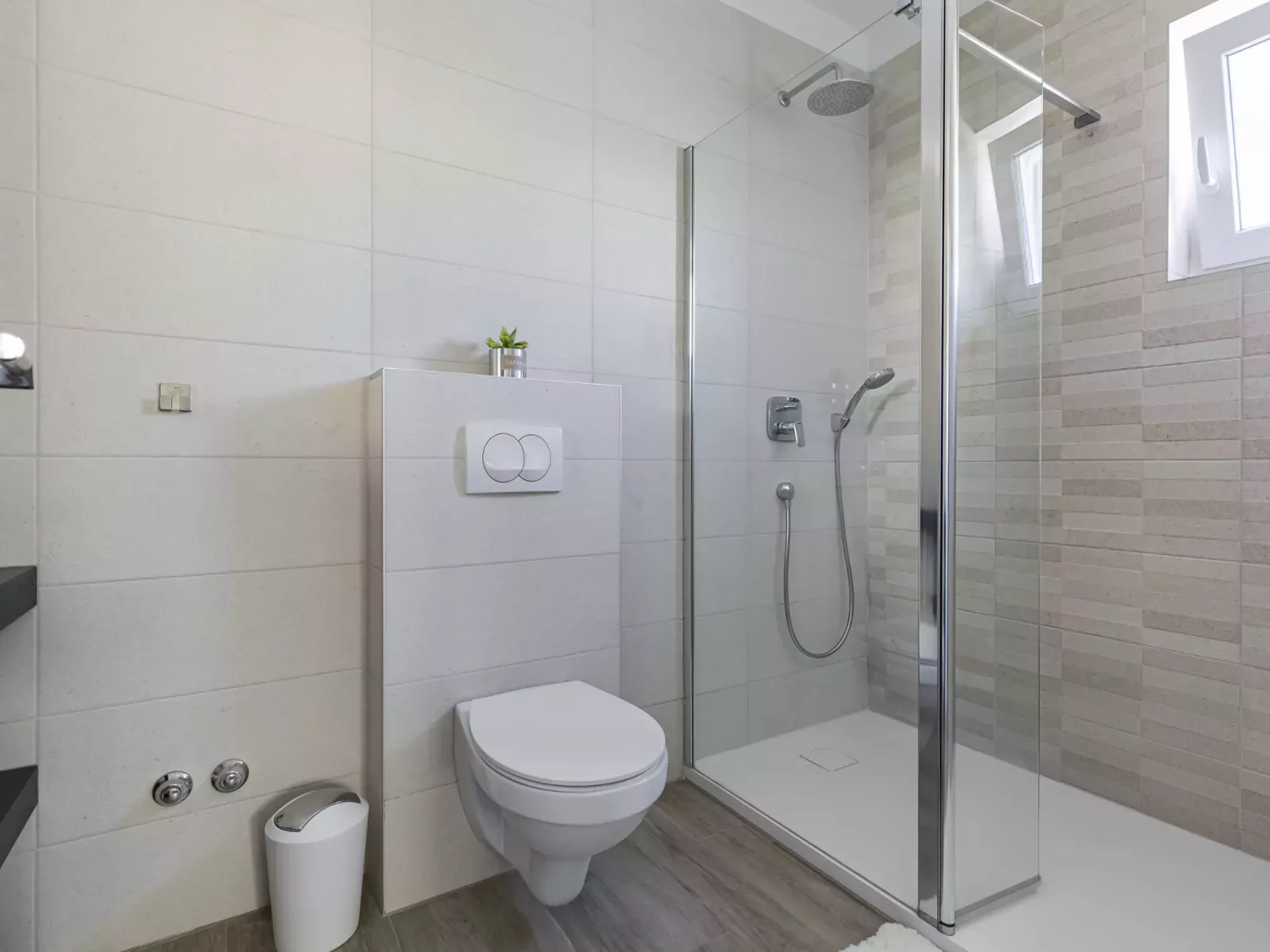 Luxury Sea View-Binnen