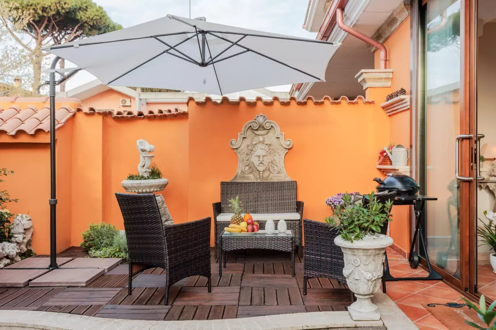 Villa Corallina, A Luxury 2 bedrooms Villa-Niet-getagd