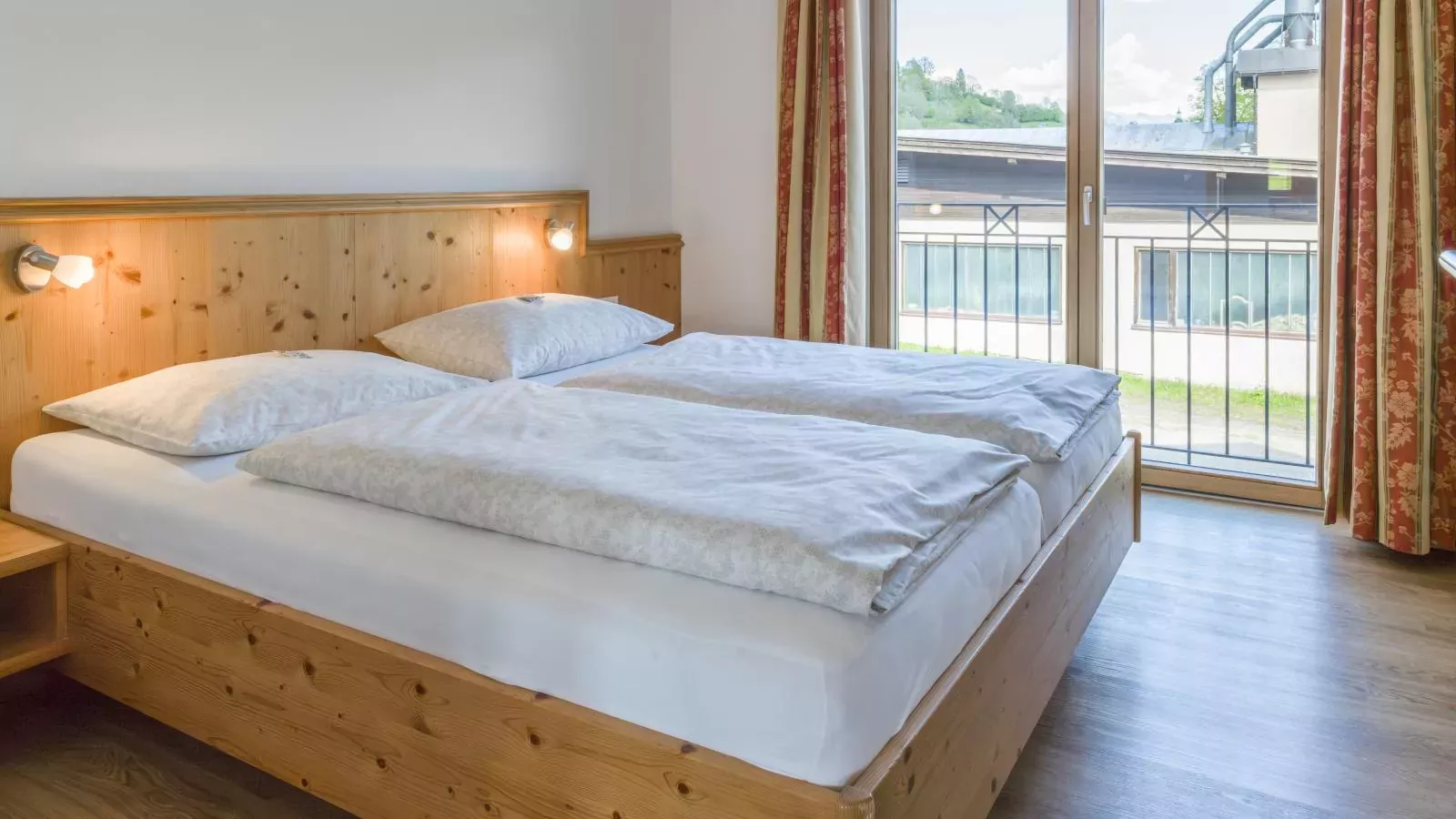 Next To The Ski Lift A 3 und A 4-Slaapkamer