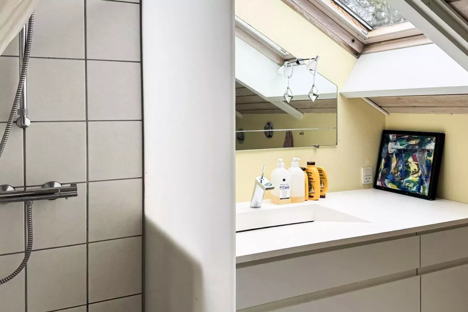 6 Personen vakantie huis in Ebeltoft-Binnen