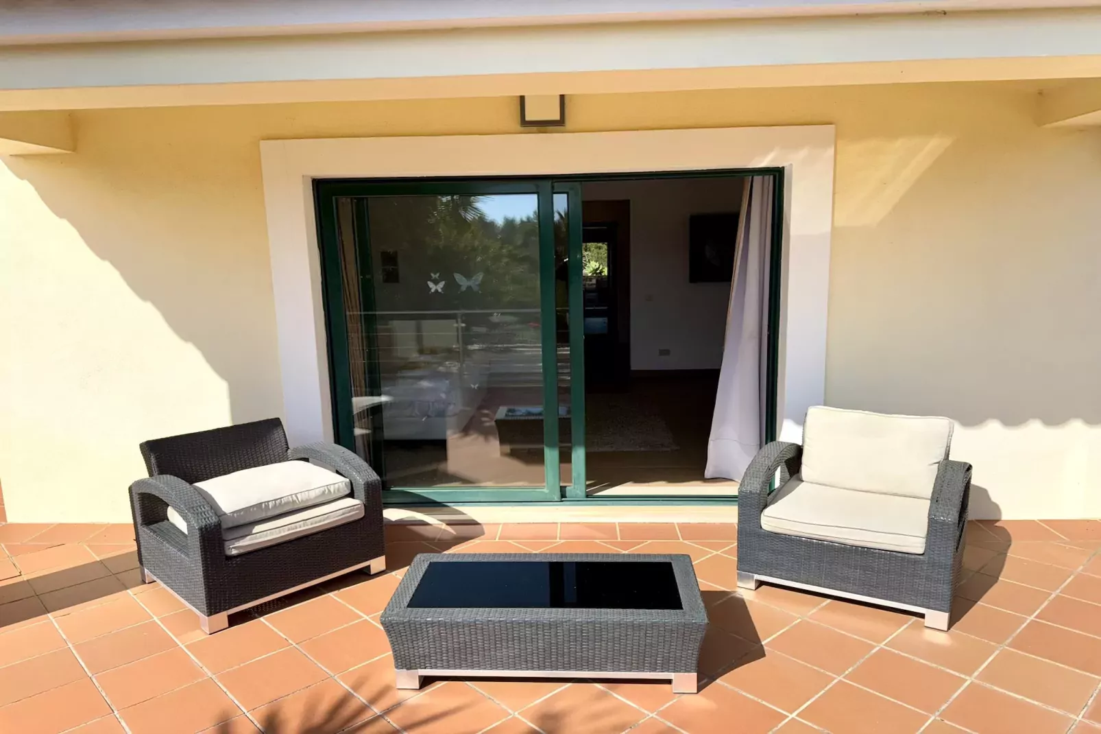Casa PondikiCasa Pontiki: Large villa with private-Terras