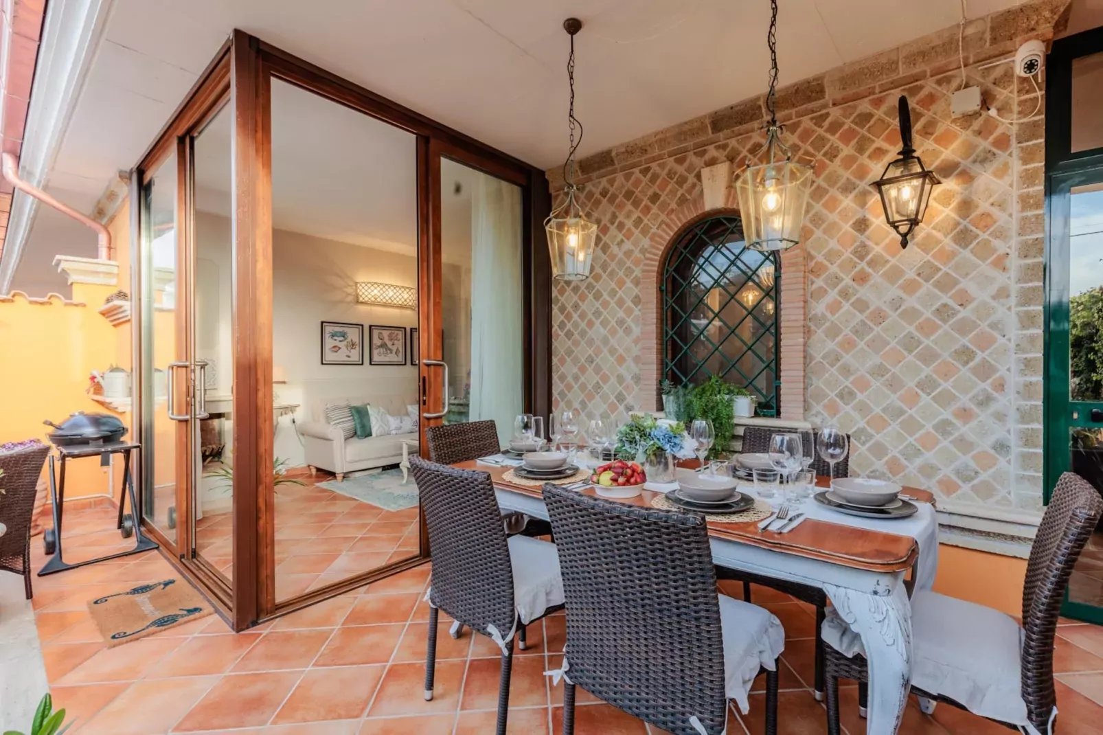 Villa Corallina, A Luxury 2 bedrooms Villa-Niet-getagd