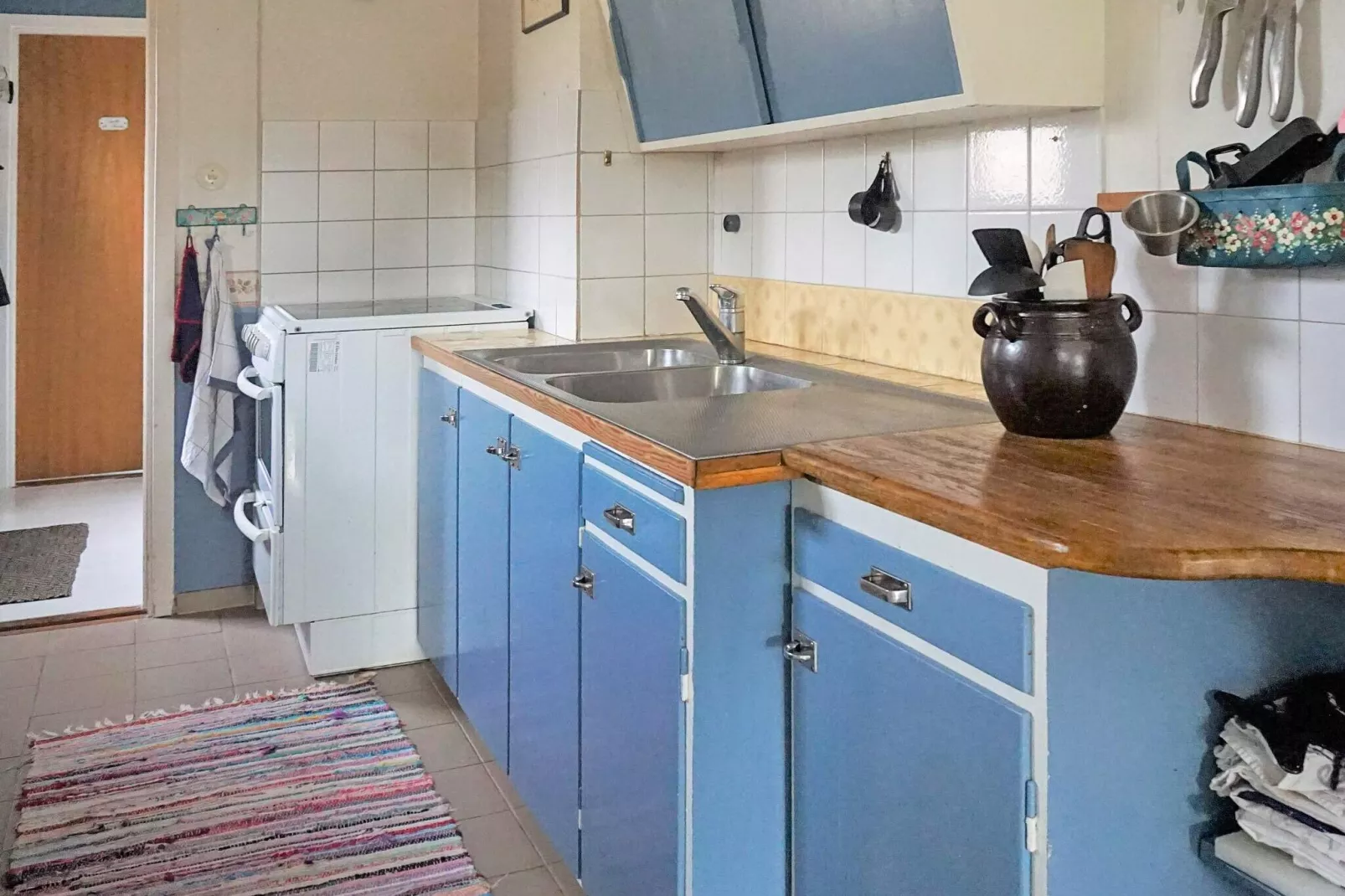 6 persoons vakantie huis in RONNEBY