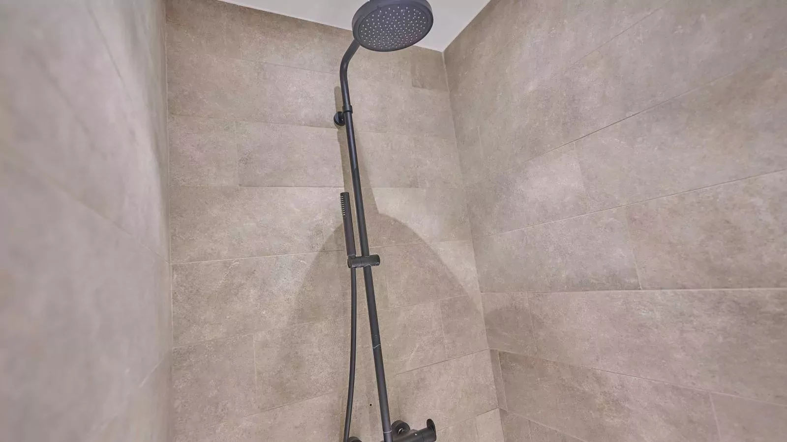 Bigaro 1-Badkamer