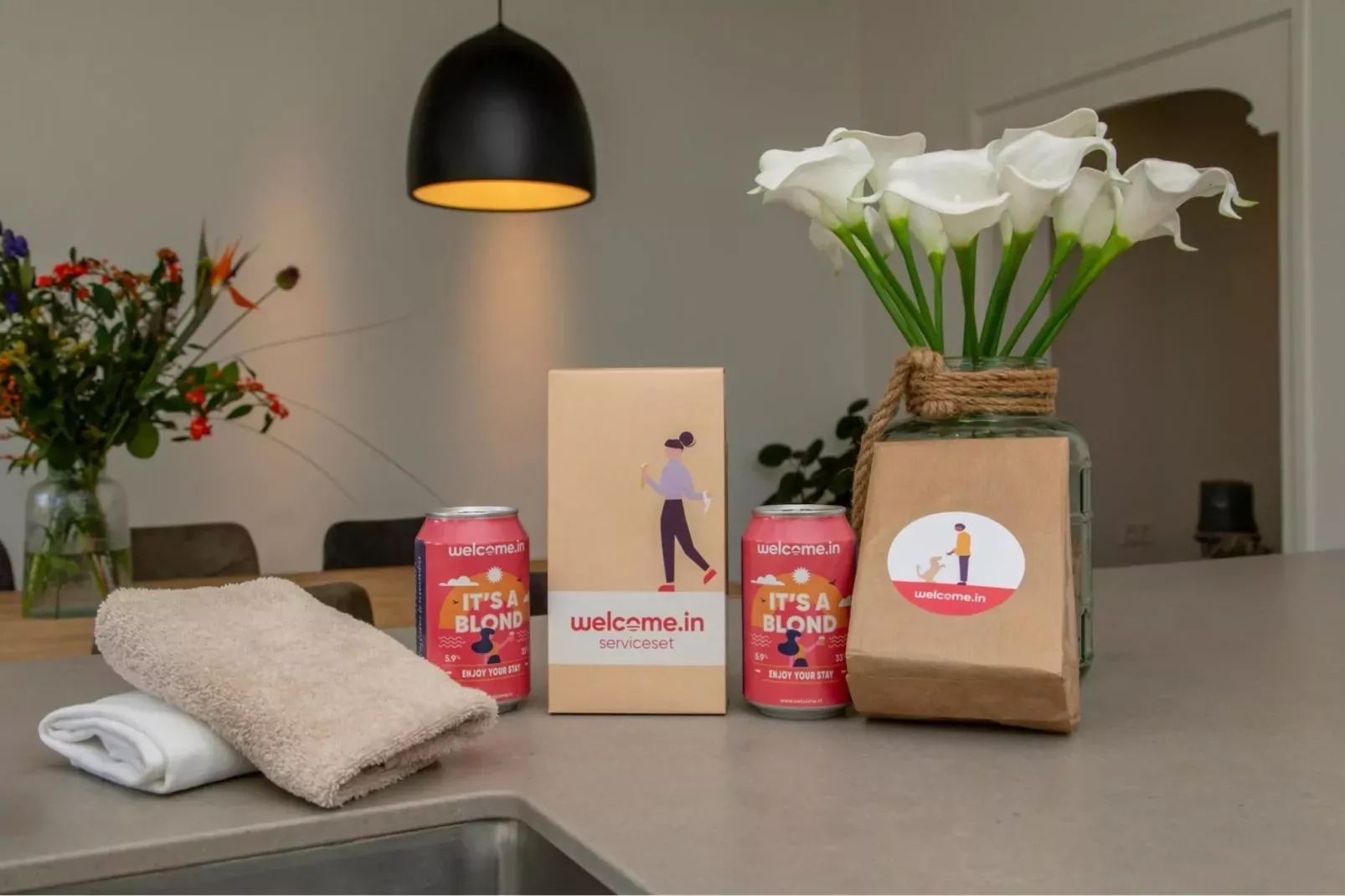 Vakantiehuis 'Boerderij Molenhof' - Stationsweg 5  Heinkenszand-Sfeer