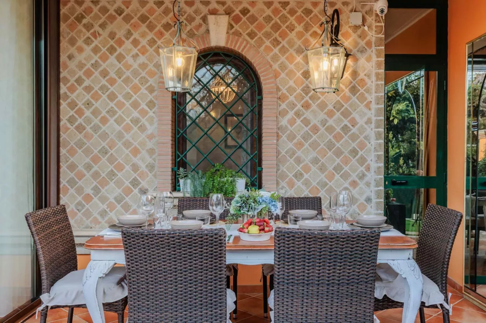 Villa Corallina, A Luxury 2 bedrooms Villa-Niet-getagd