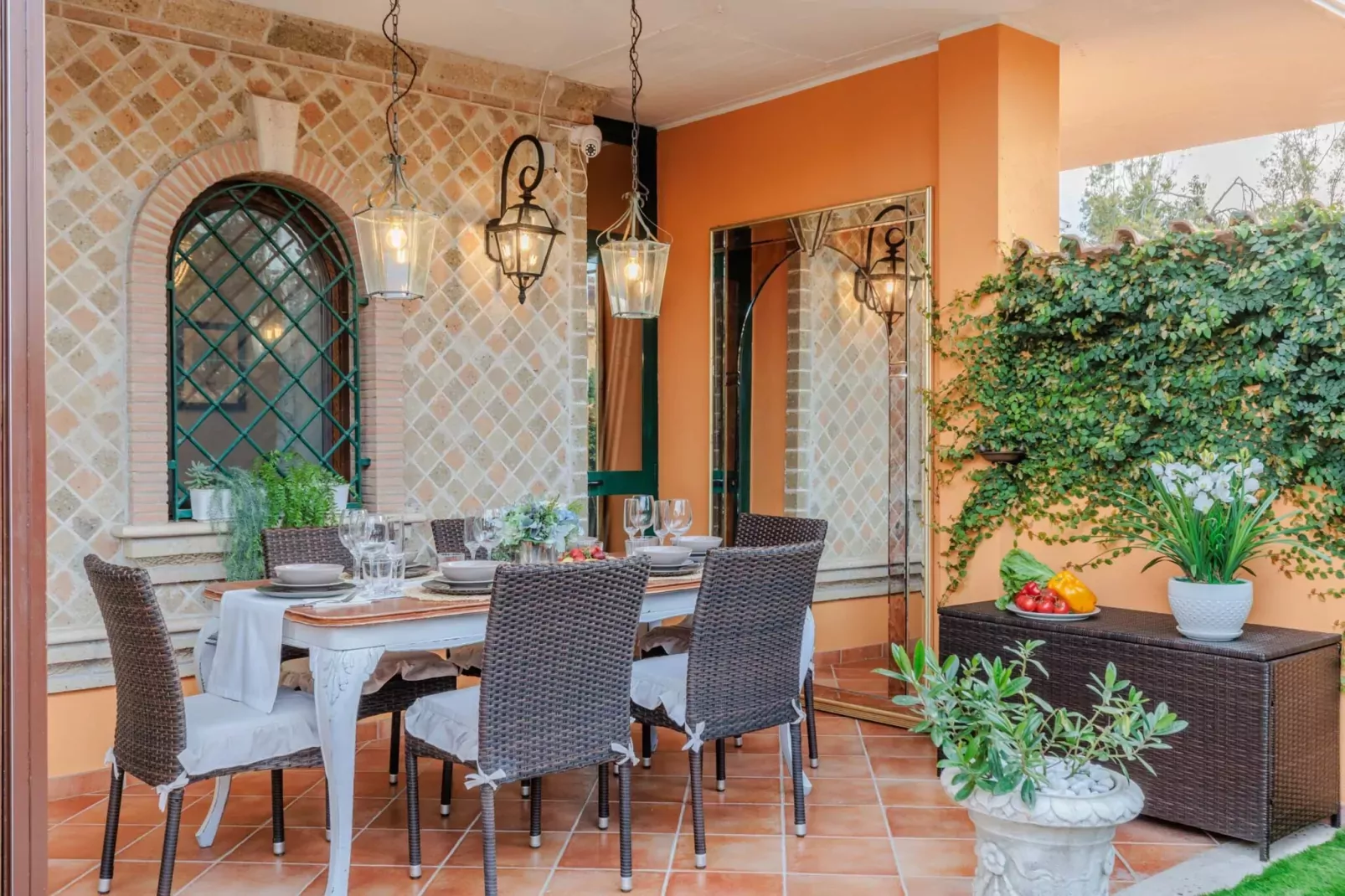 Villa Corallina, A Luxury 2 bedrooms Villa-Niet-getagd