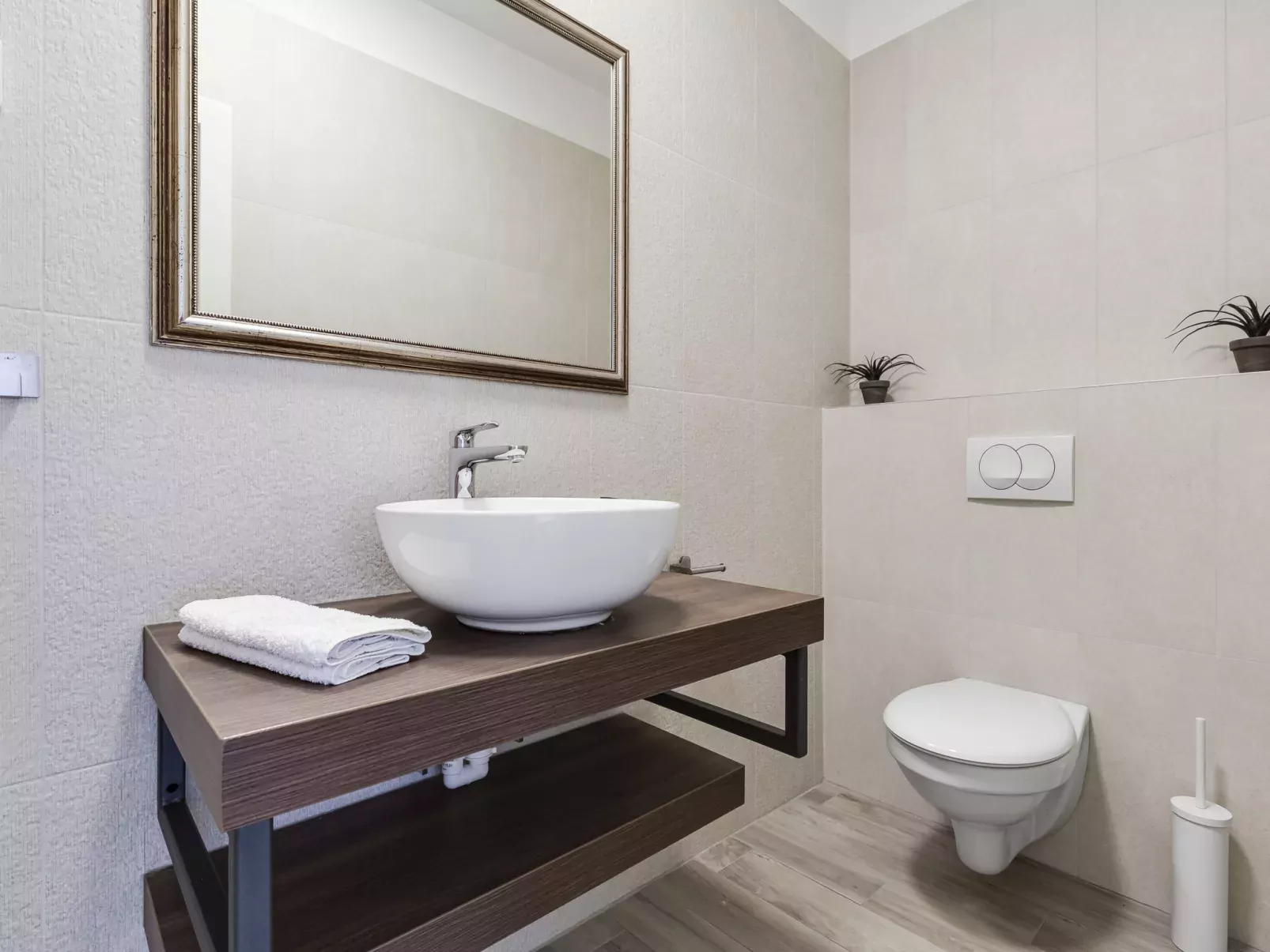 Luxury Sea View-Binnen