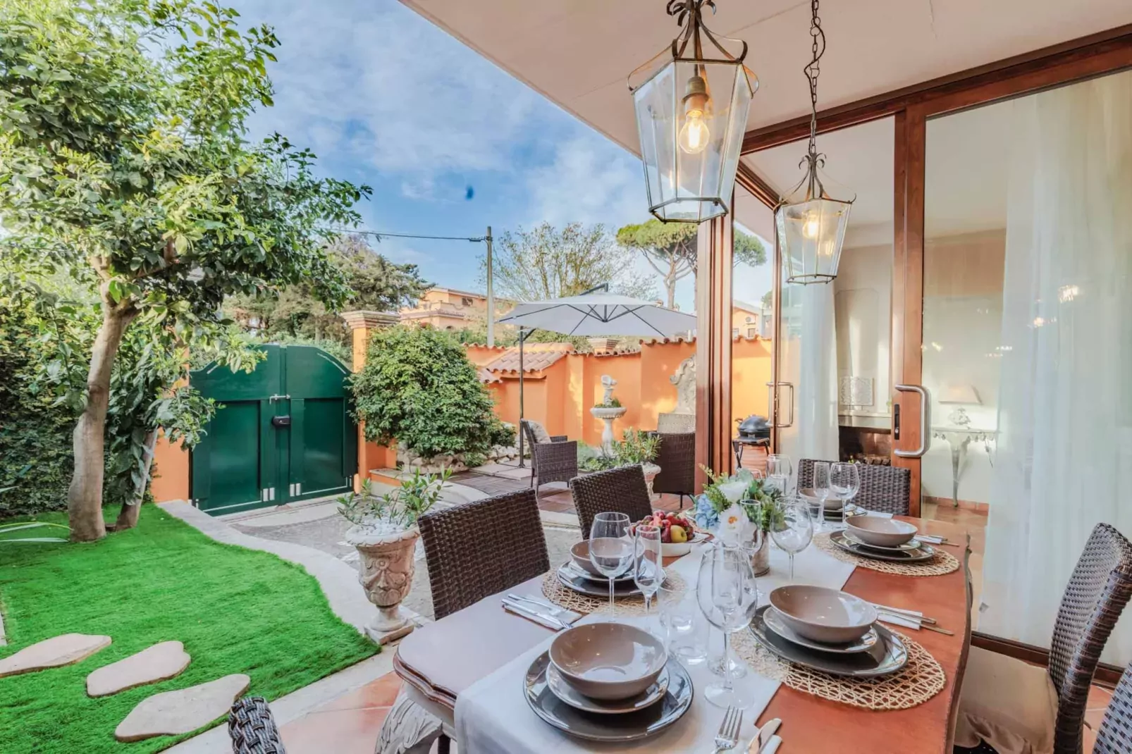 Villa Corallina, A Luxury 2 bedrooms Villa-Niet-getagd