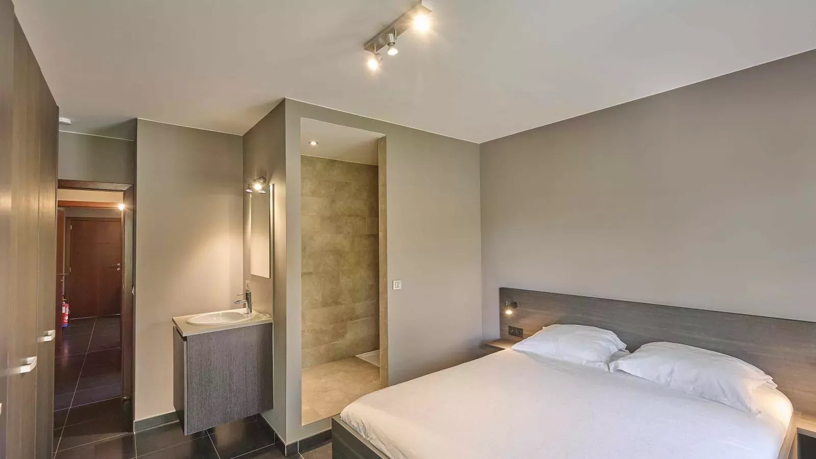Bigaro 1-Slaapkamer