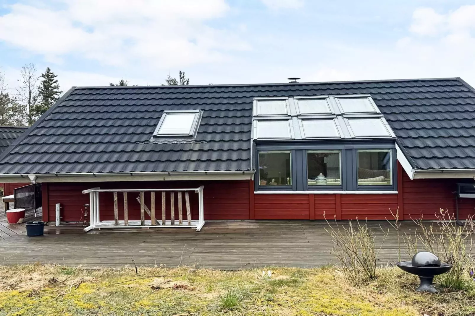 6 Personen vakantie huis in Ebeltoft-Binnen