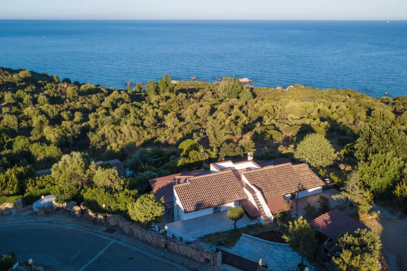 Villa La Bella-Niet-getagd