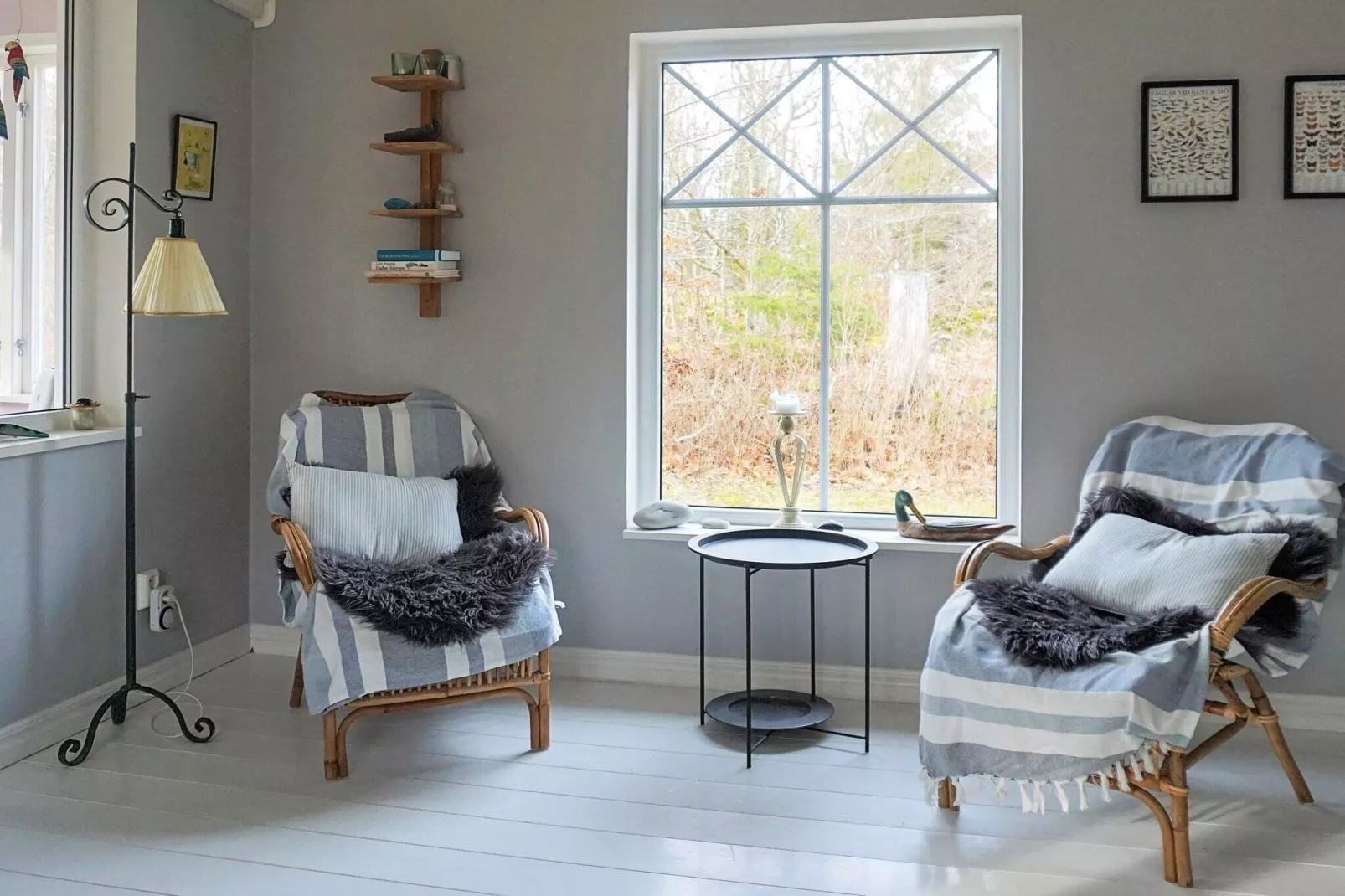 6 persoons vakantie huis in RONNEBY-By Traum-Binnen