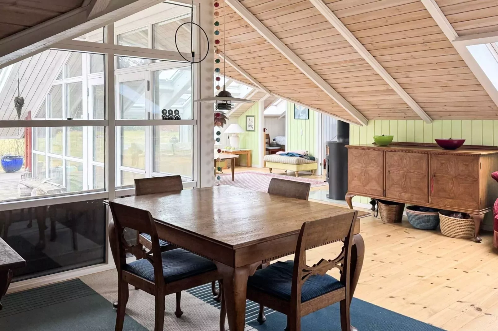 6 Personen vakantie huis in Ebeltoft-Binnen