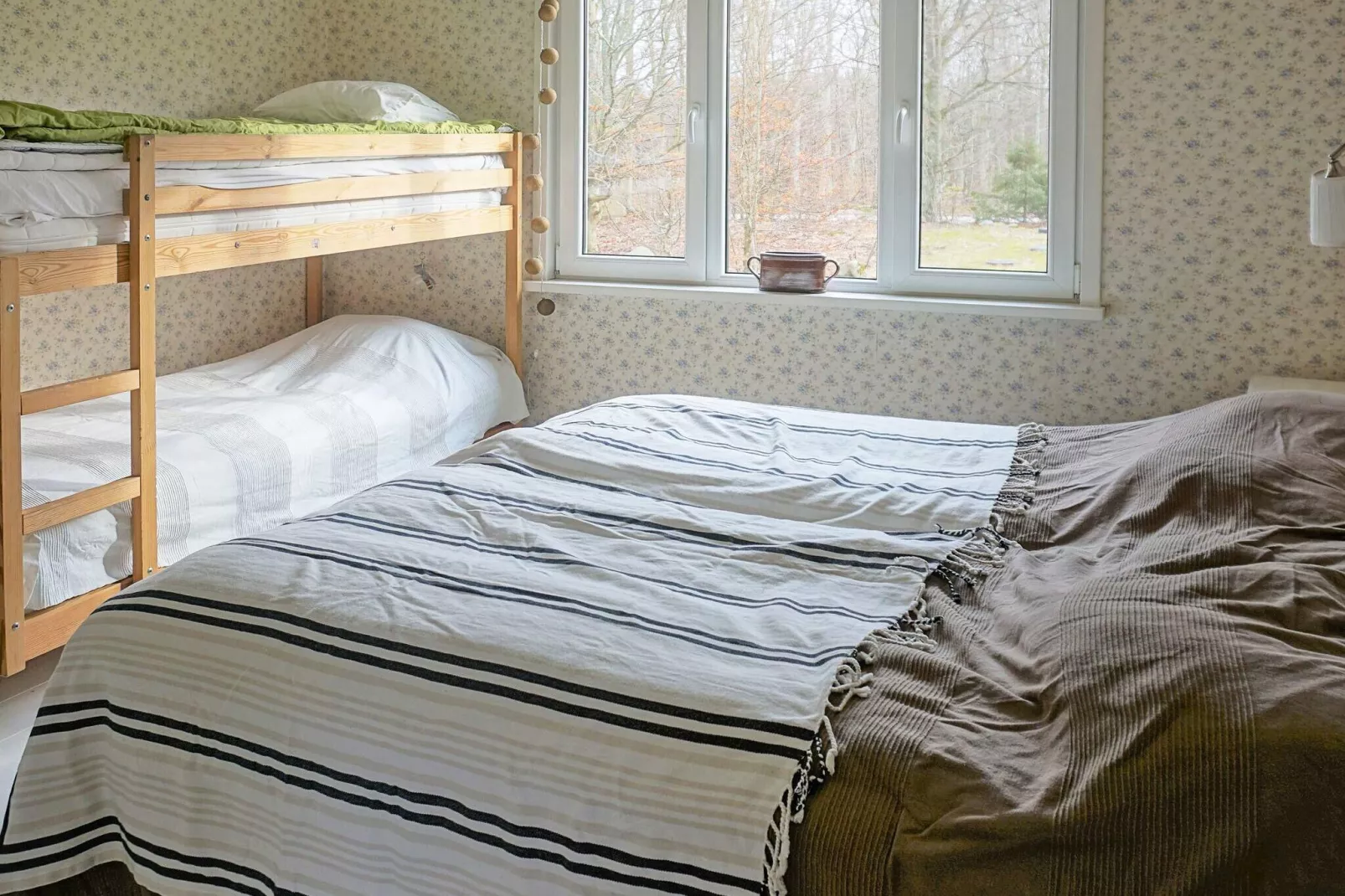 6 persoons vakantie huis in RONNEBY-By Traum-Binnen