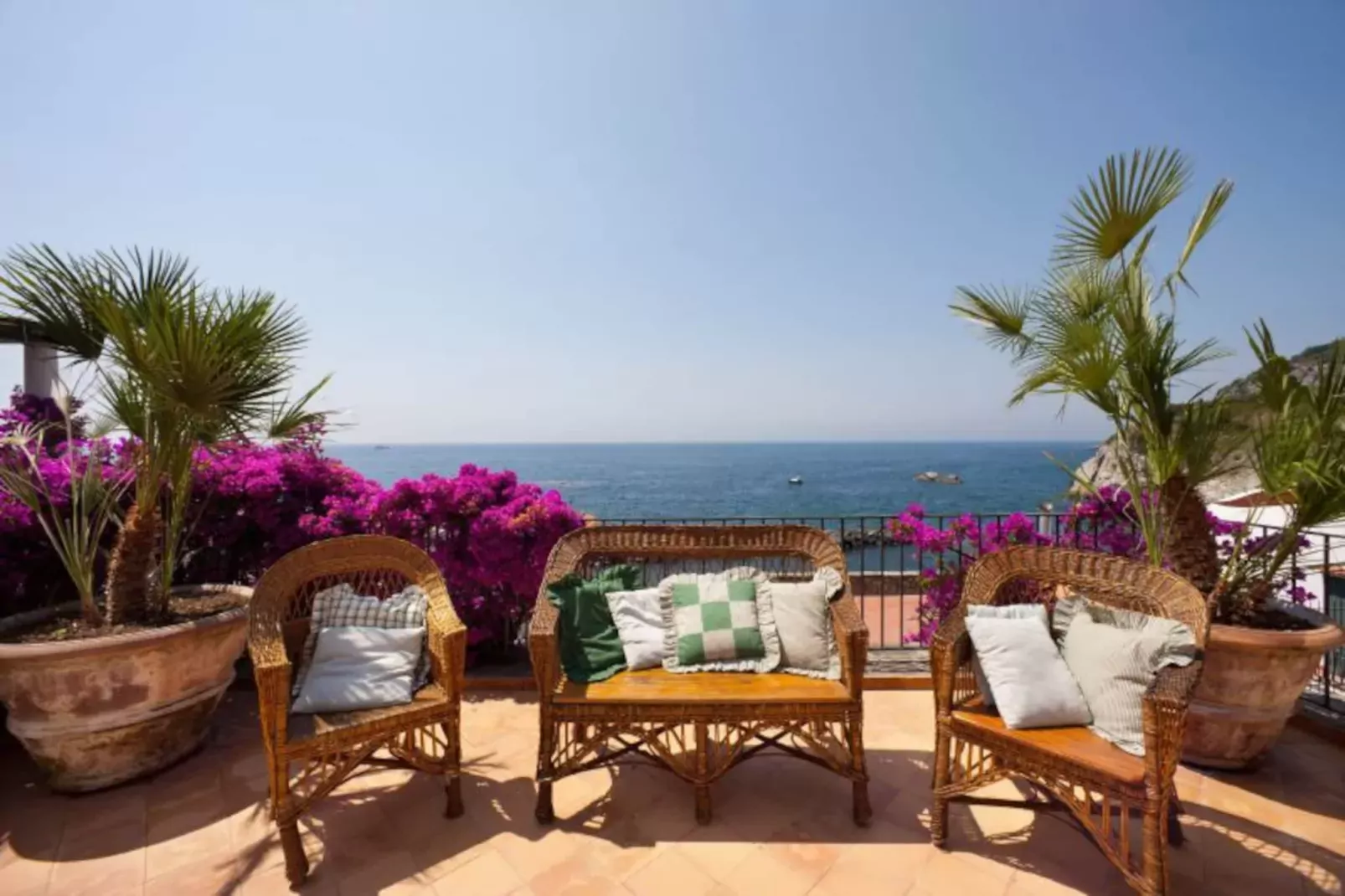 Villa San Montano-Terras