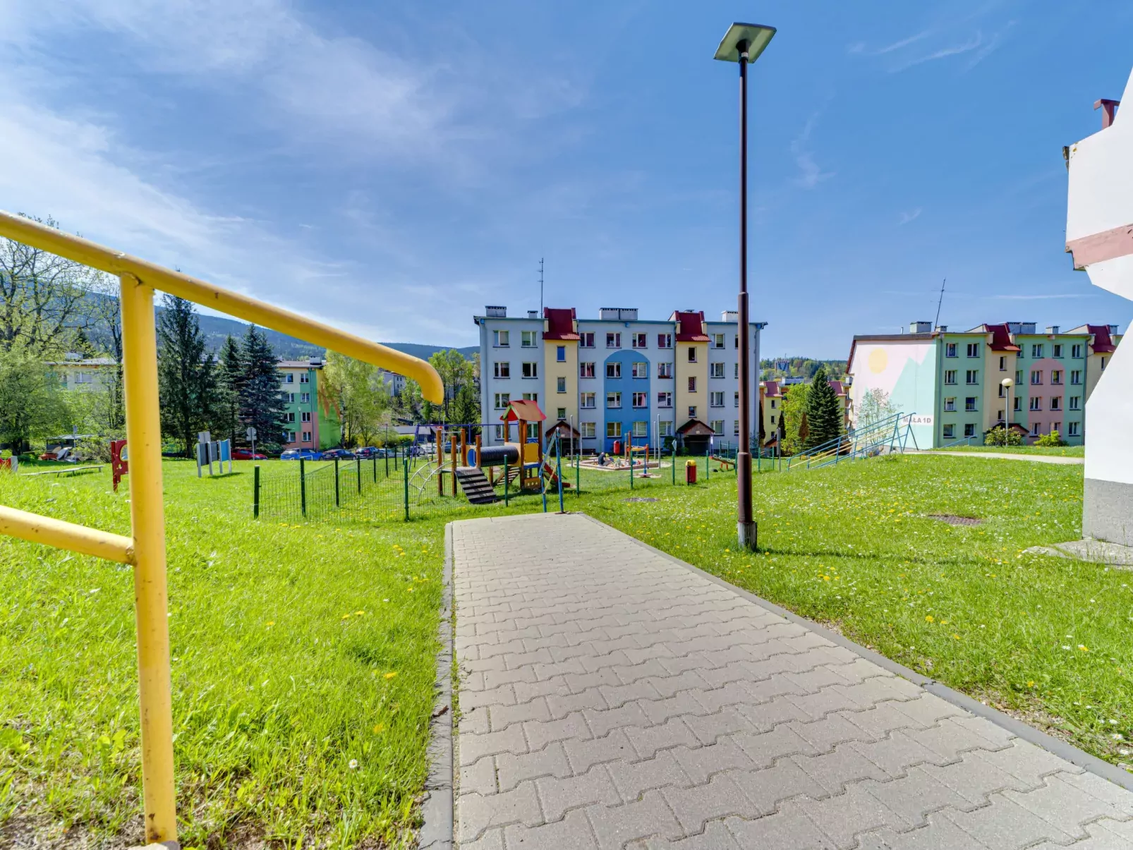 Ewa-Buiten