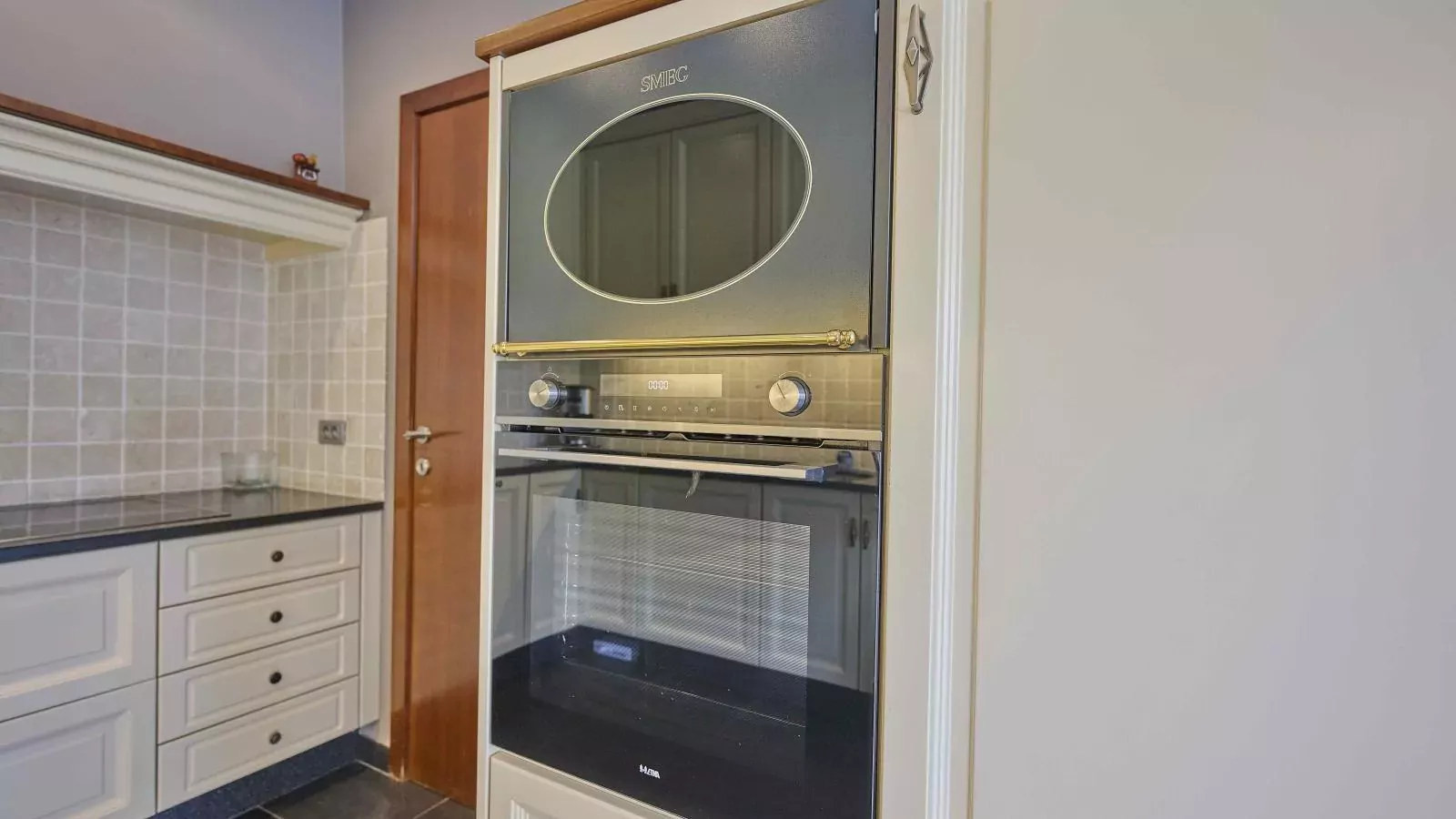 Bigaro 1-Keuken
