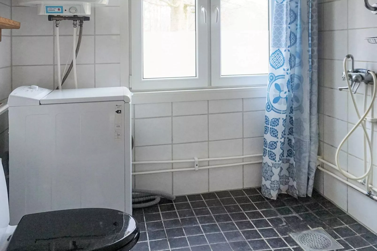 6 persoons vakantie huis in RONNEBY-By Traum-Binnen