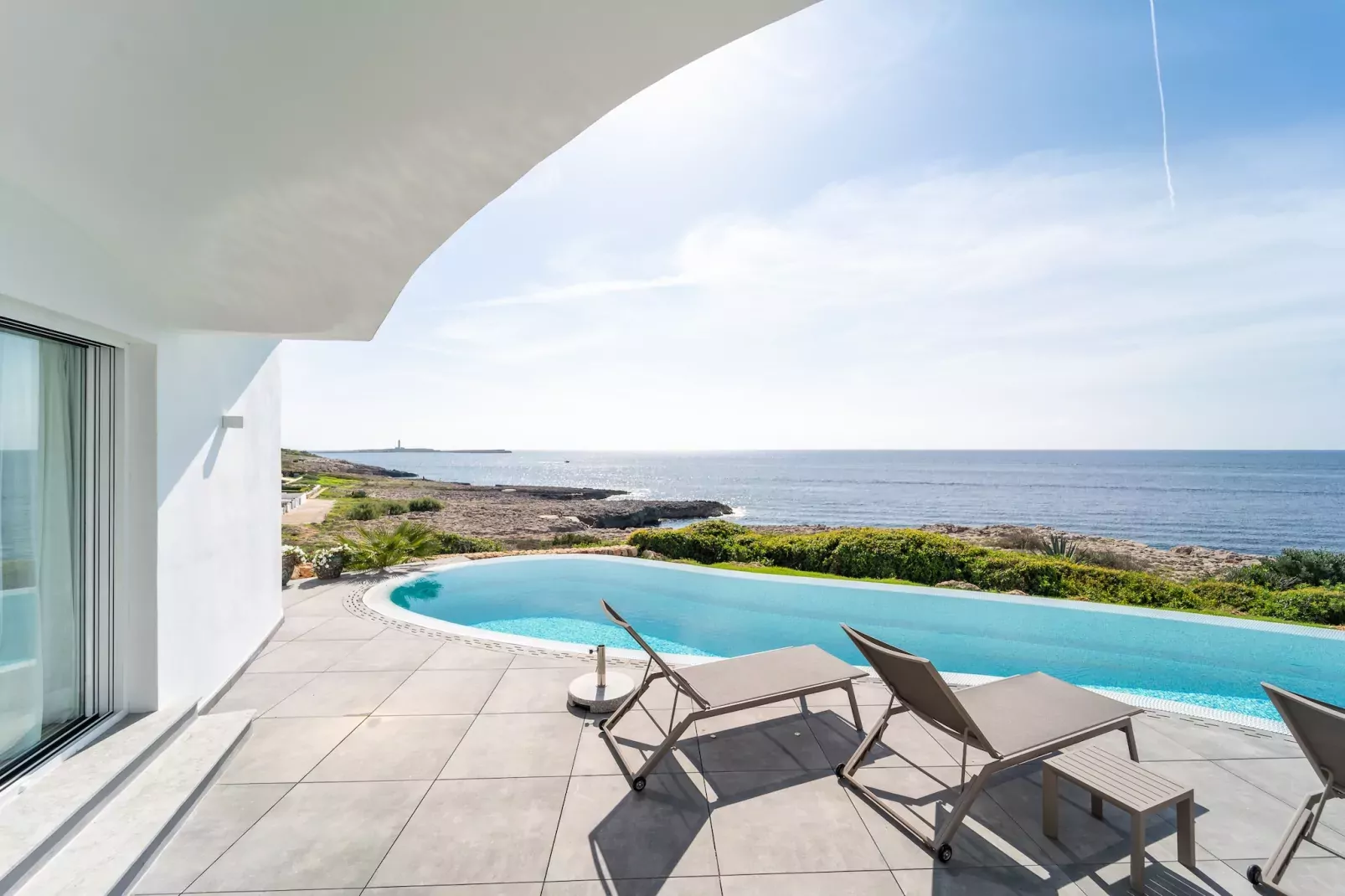 Villa Gaudina-Wellness