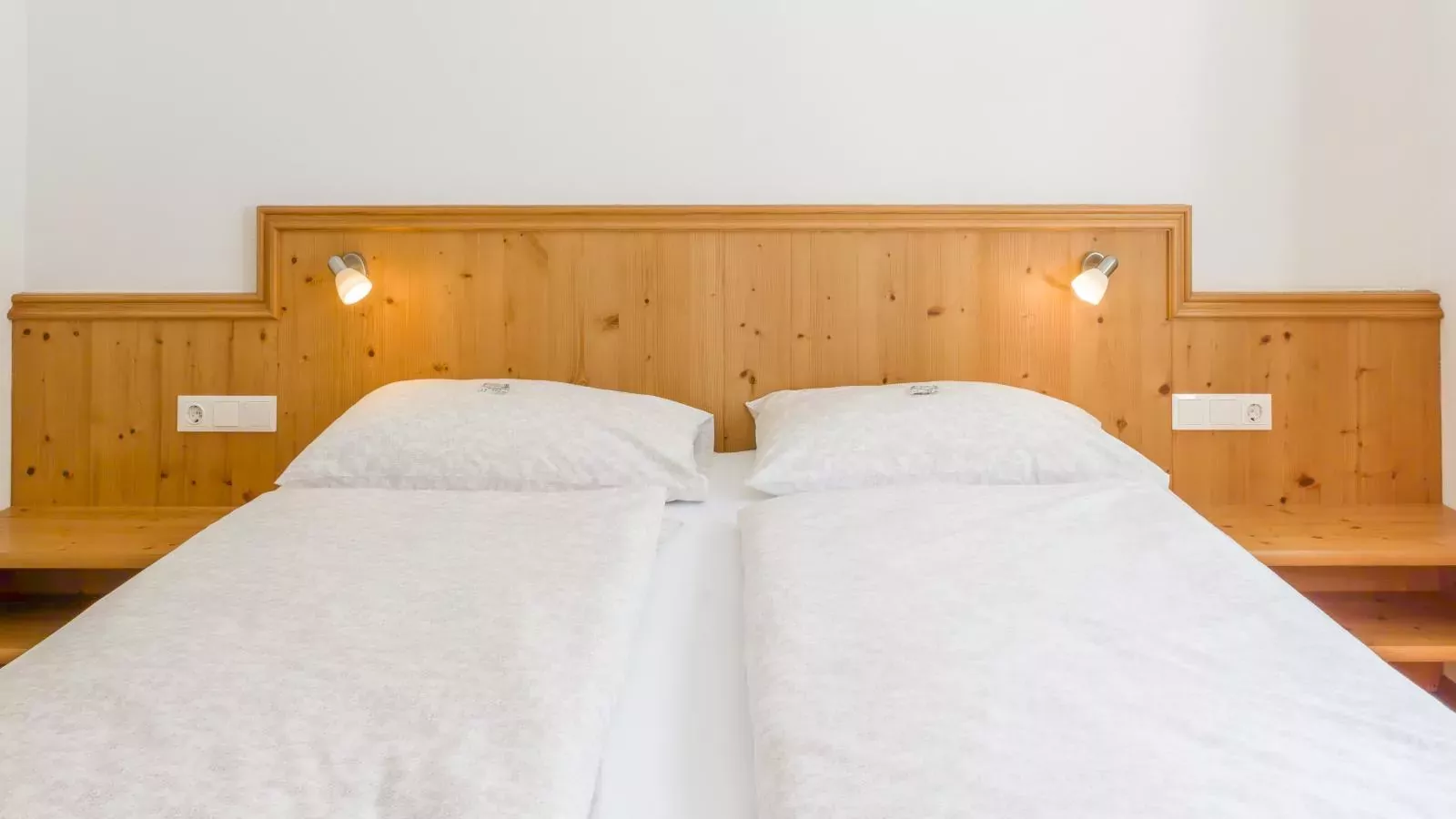 Next to the ski lift A 4-Slaapkamer