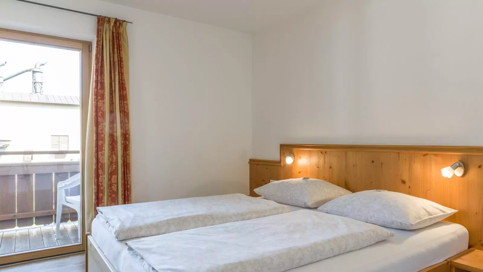 Next To The Ski Lift A 3 und A 4-Slaapkamer