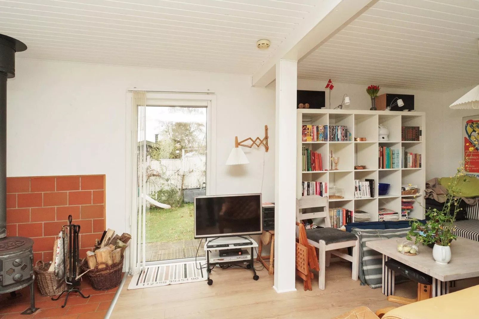 6 persoons vakantie huis in Nykøbing Sj-By Traum-Binnen