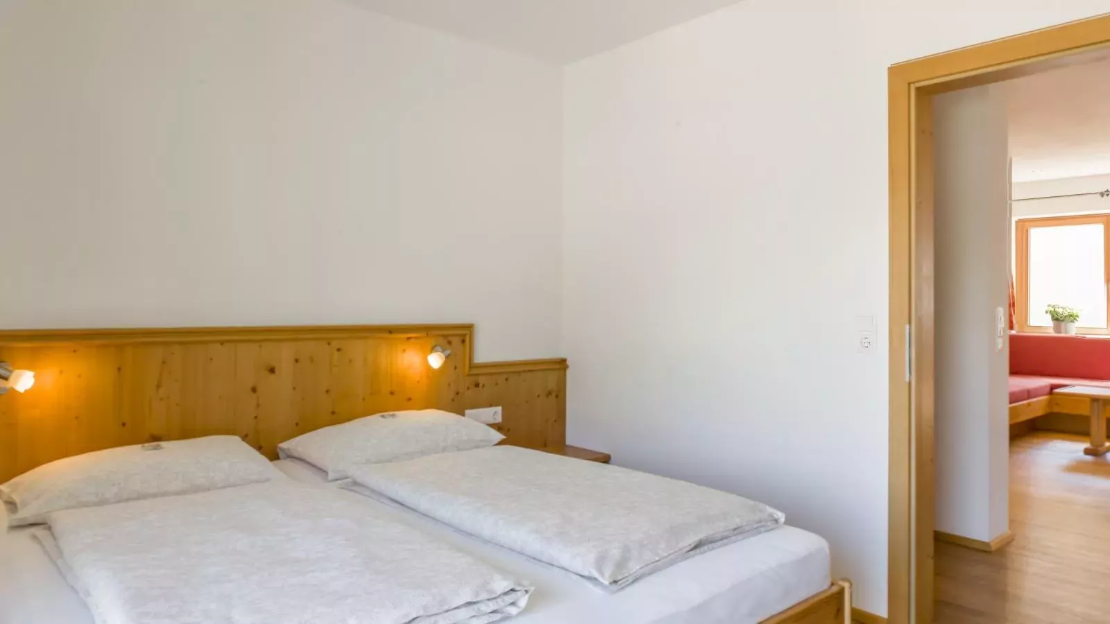 Next to the ski lift A 4-Slaapkamer