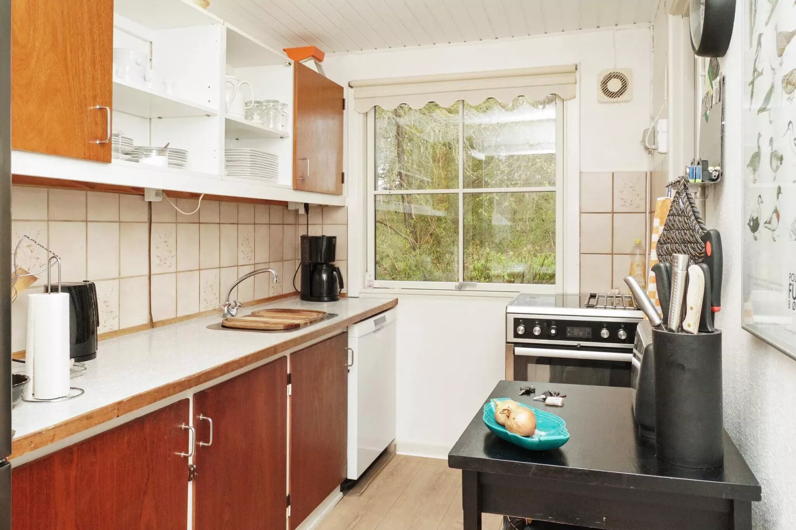 6 persoons vakantie huis in Nykøbing Sj-By Traum-Binnen