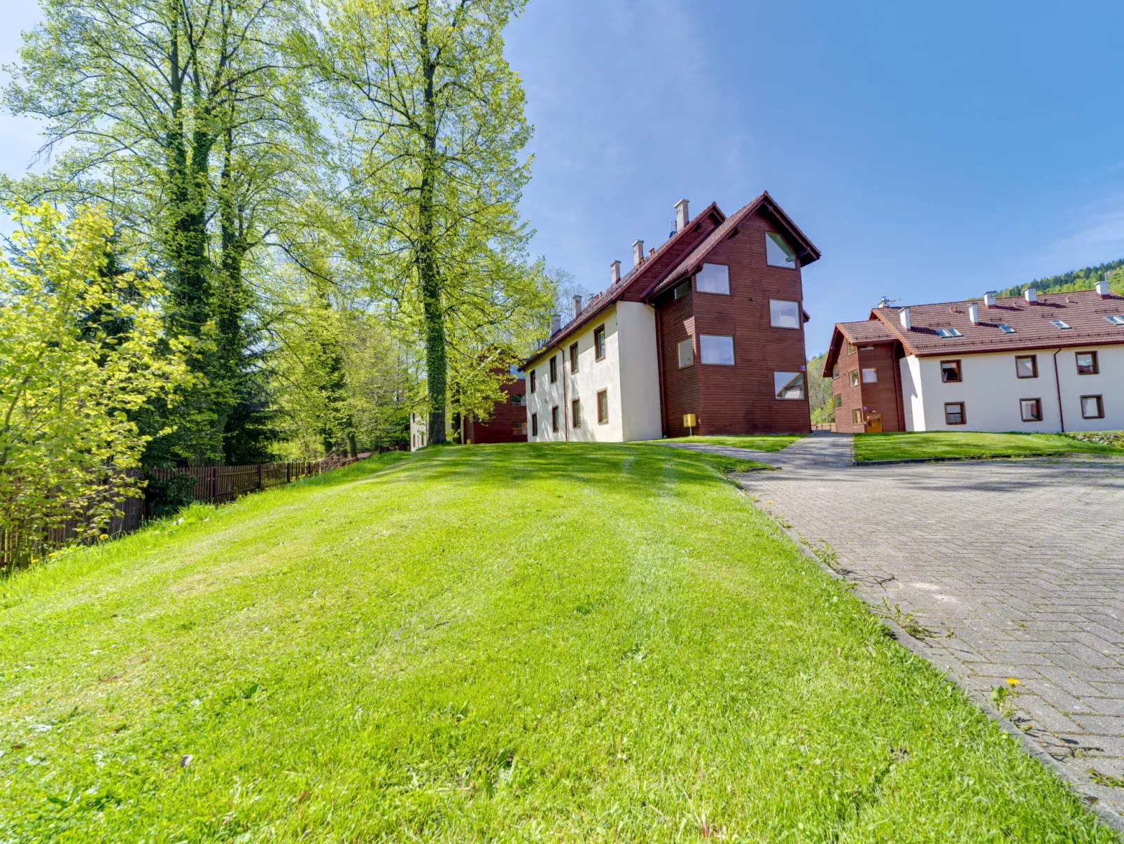 Ewa-Buiten