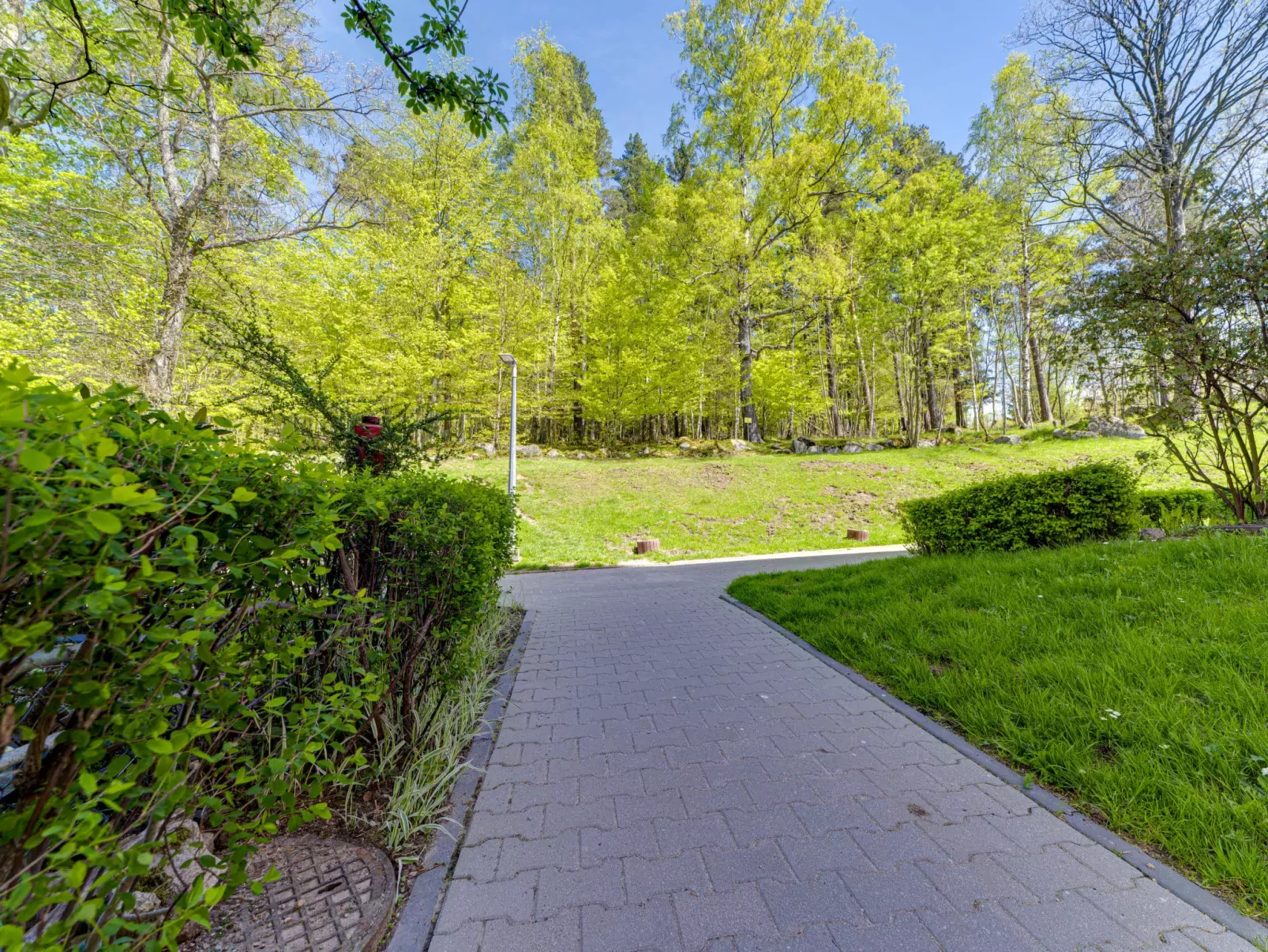 Ewa-Buiten