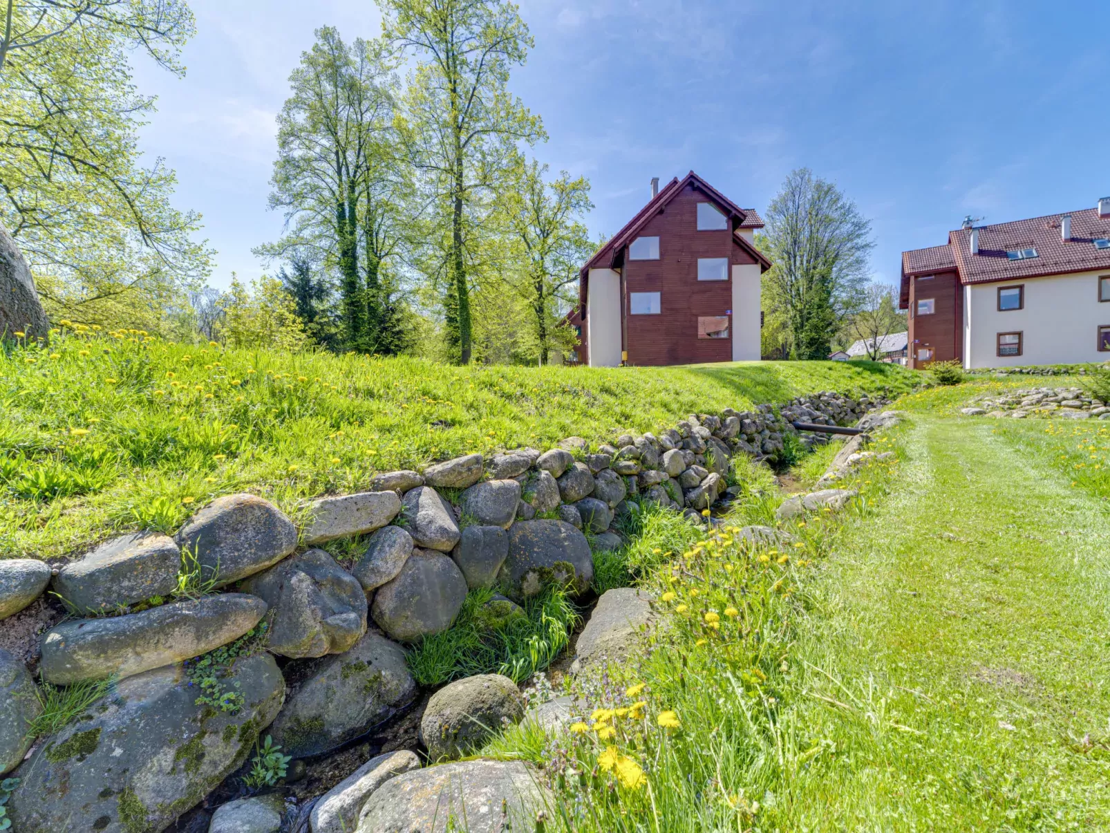 Ewa-Buiten