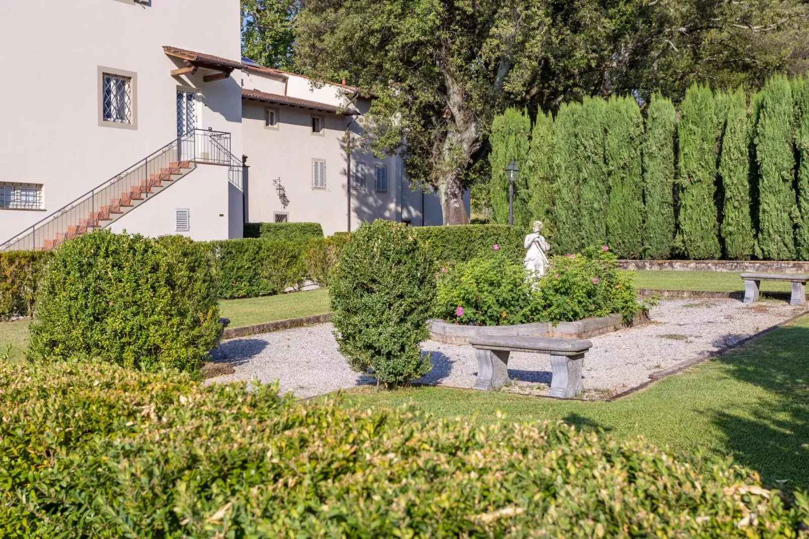 Villa Per Sempre-Niet-getagd