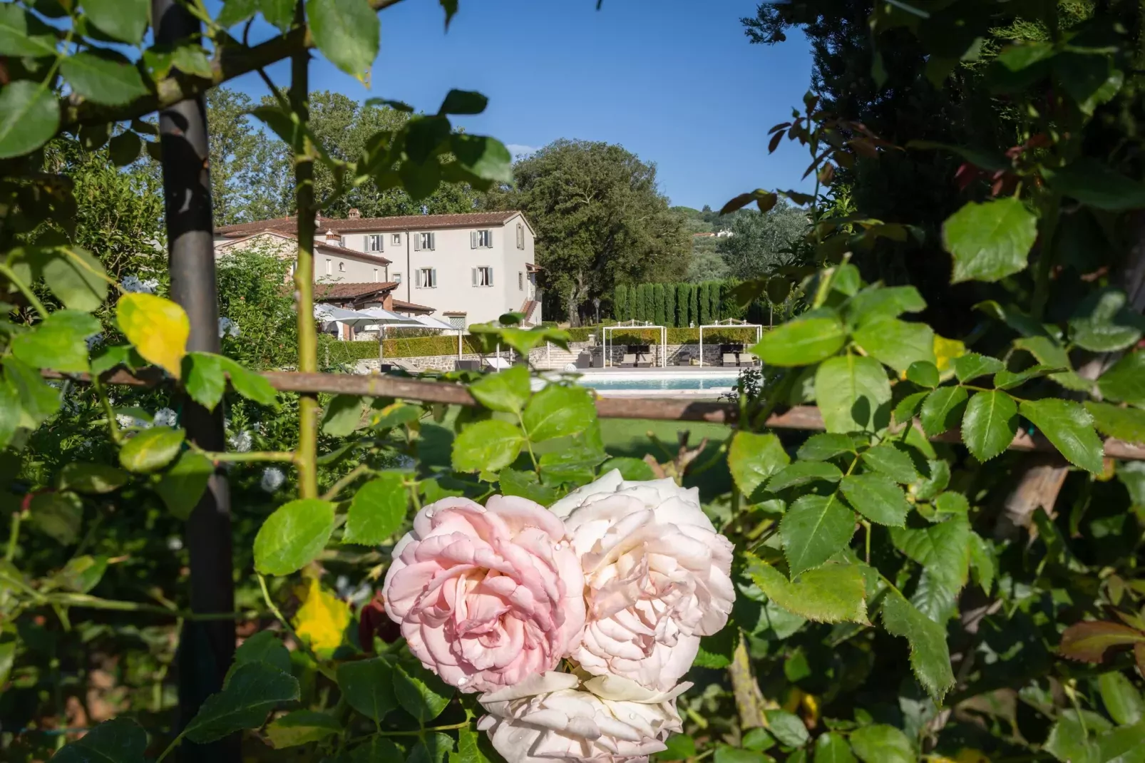 Villa Per Sempre-Niet-getagd