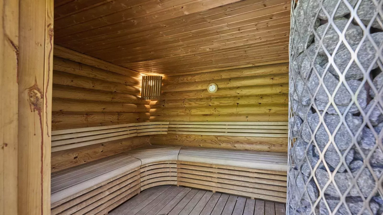 Bigaro 1-Sauna