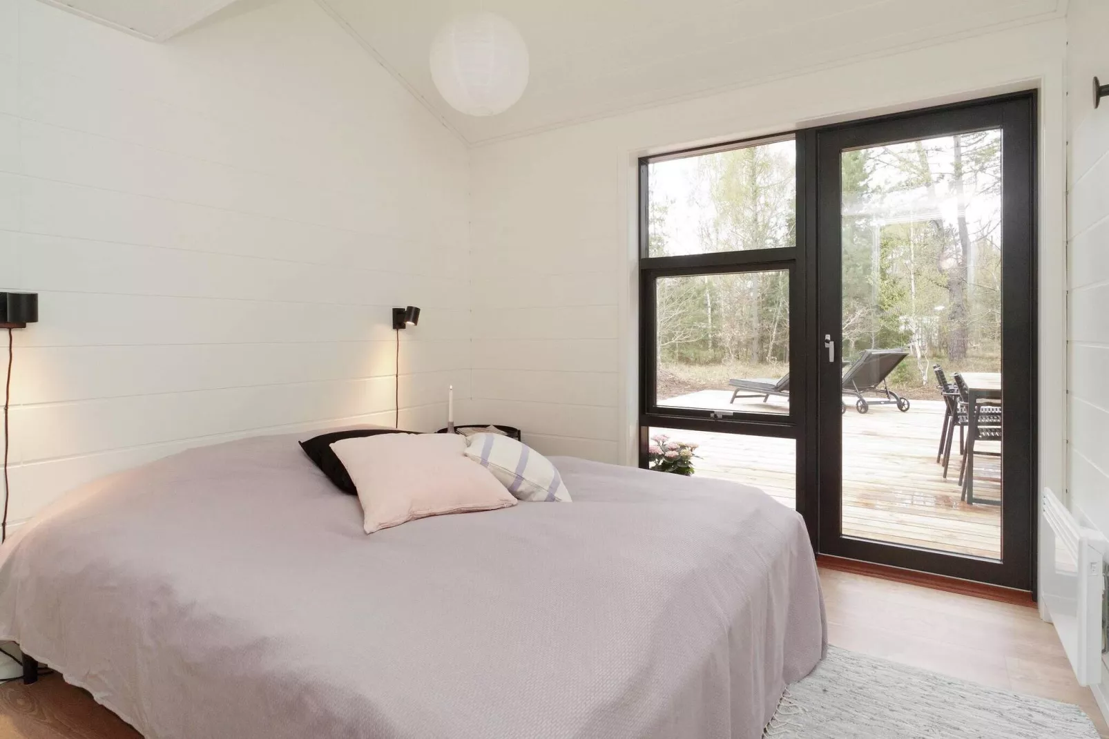 8 persoons vakantie huis in Vig-Binnen