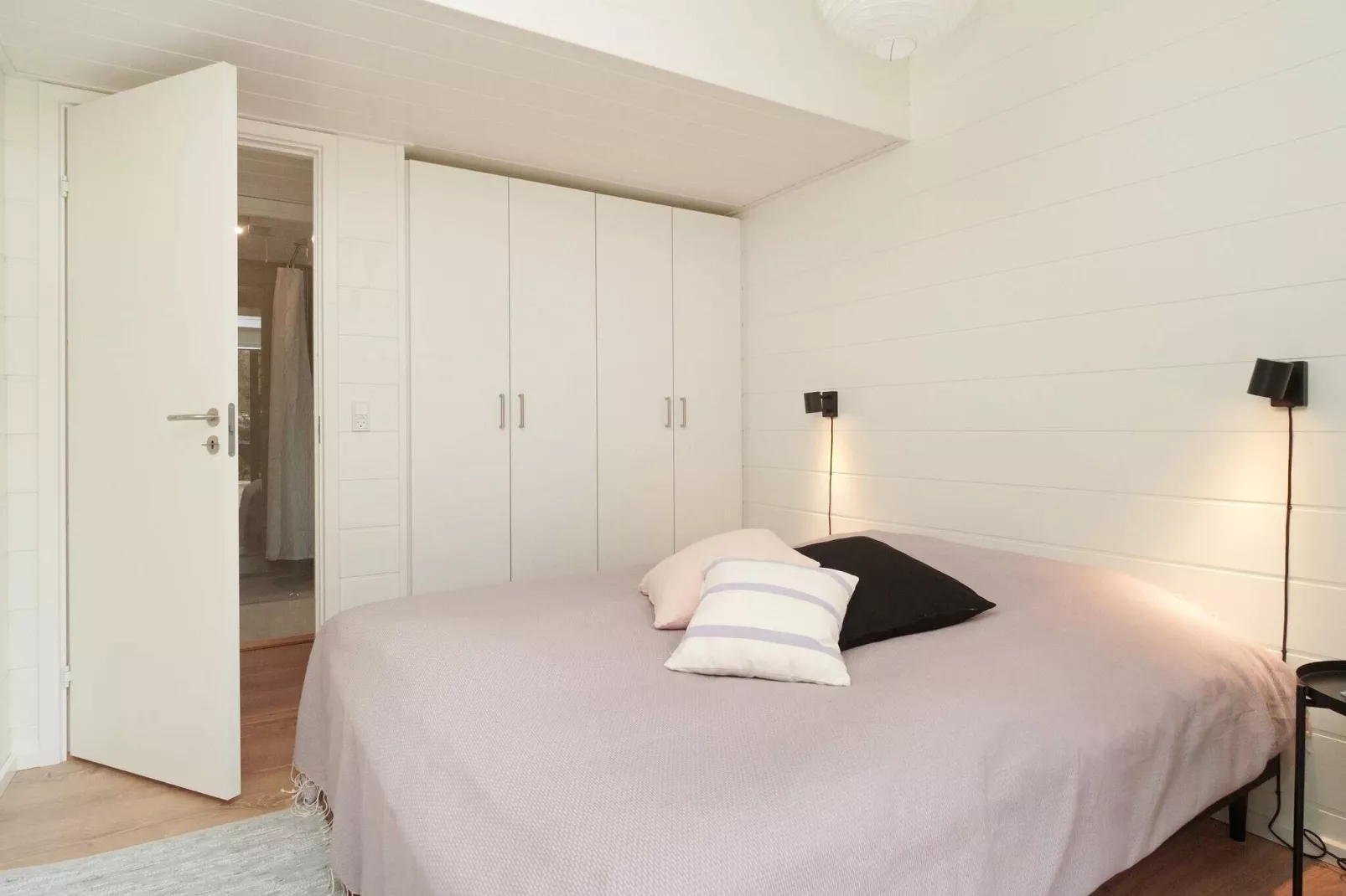 8 persoons vakantie huis in Vig-Binnen