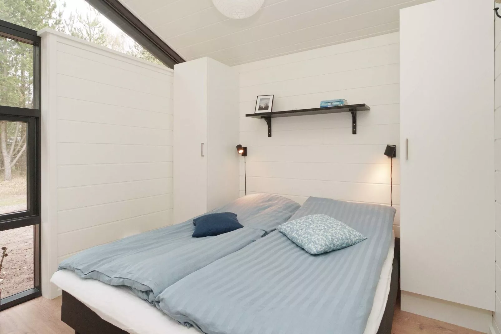 8 persoons vakantie huis in Vig-Binnen